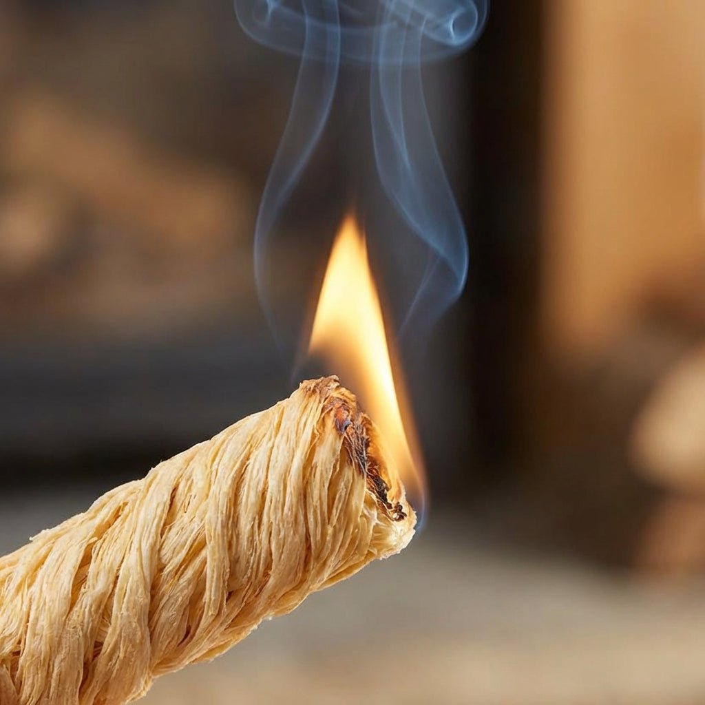 200 Natural Firelighters - Pelle & Sol