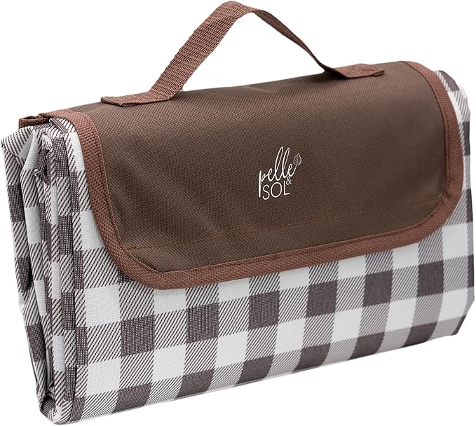 Waterproof Picnic Blanket