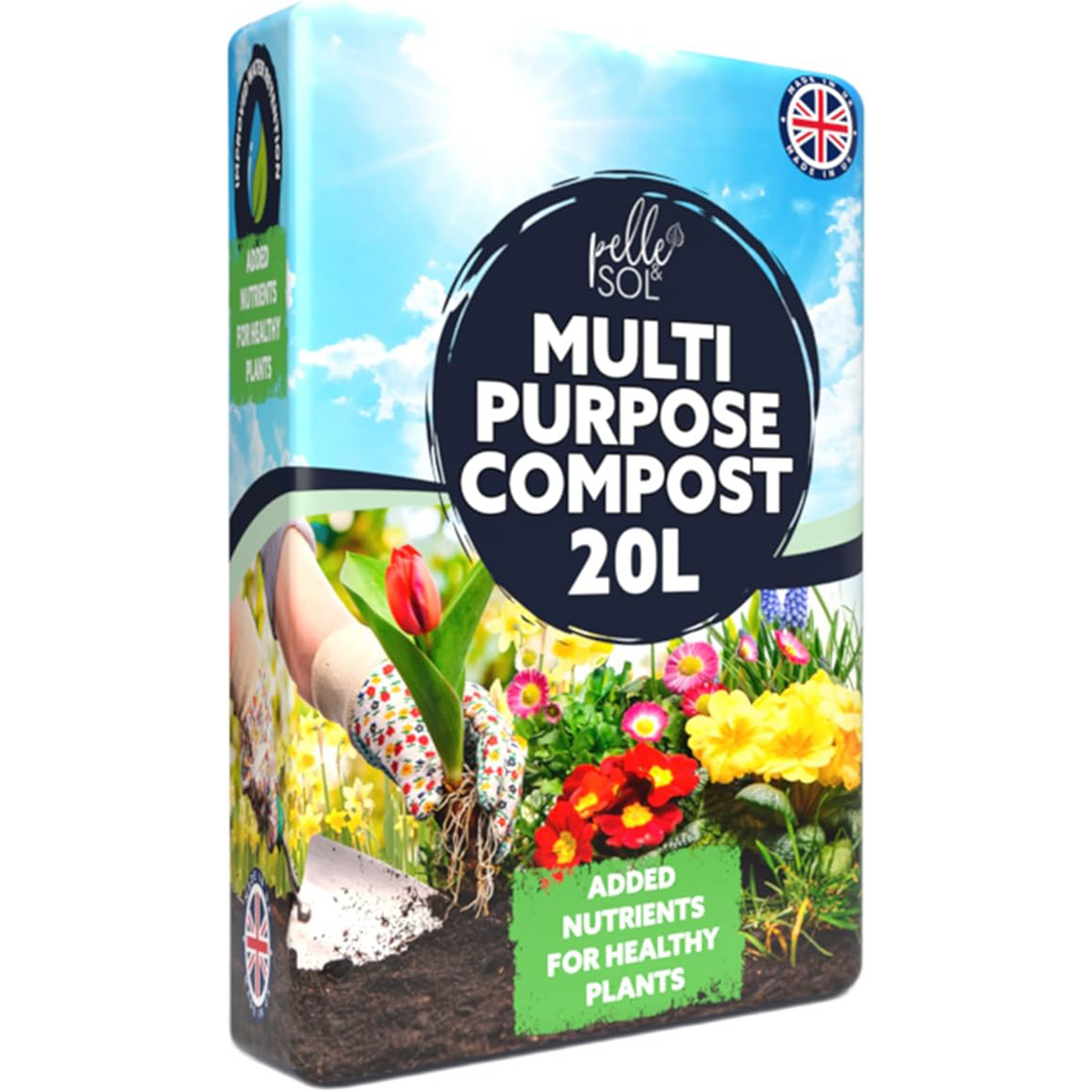 Multi Purpose Compost