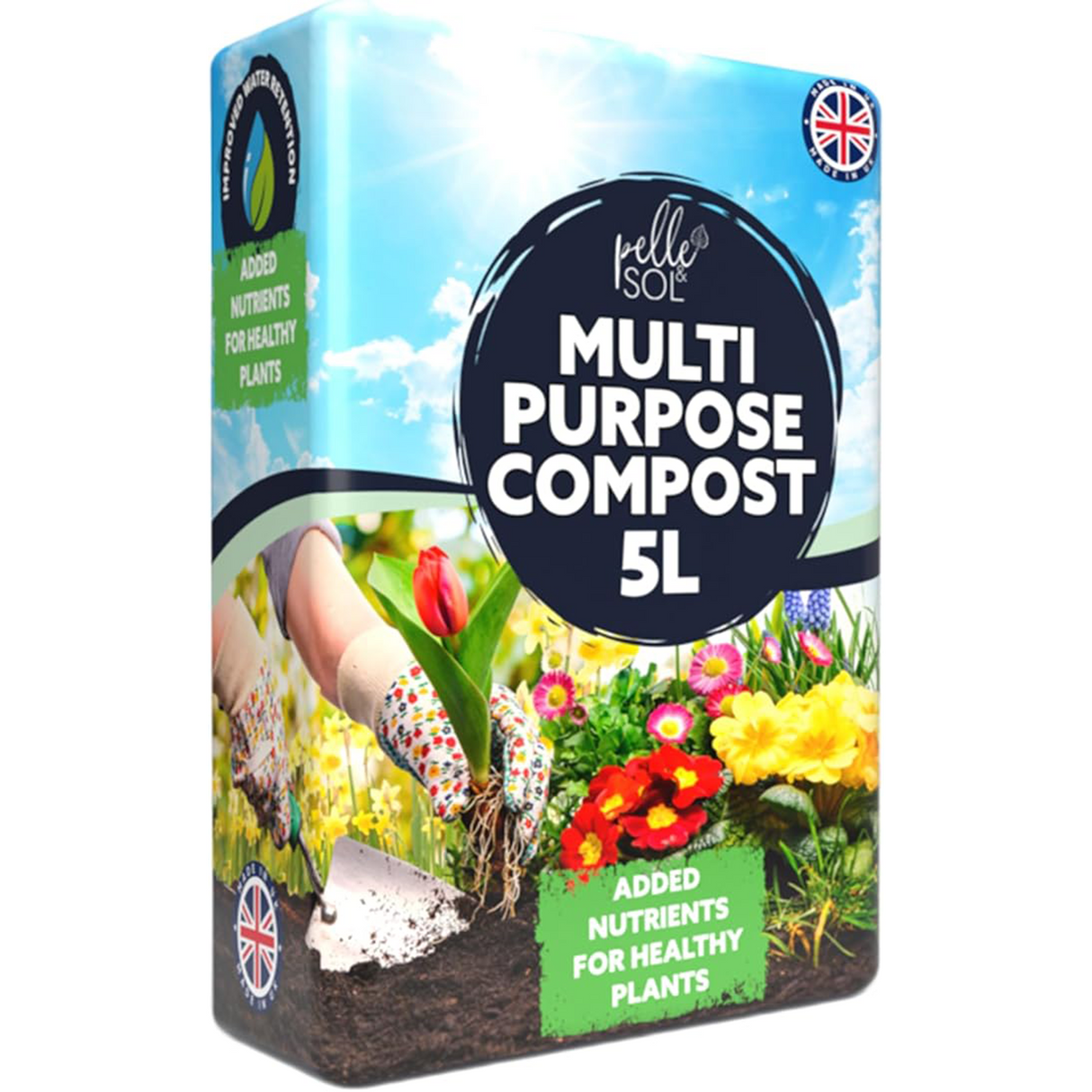 Multi Purpose Compost