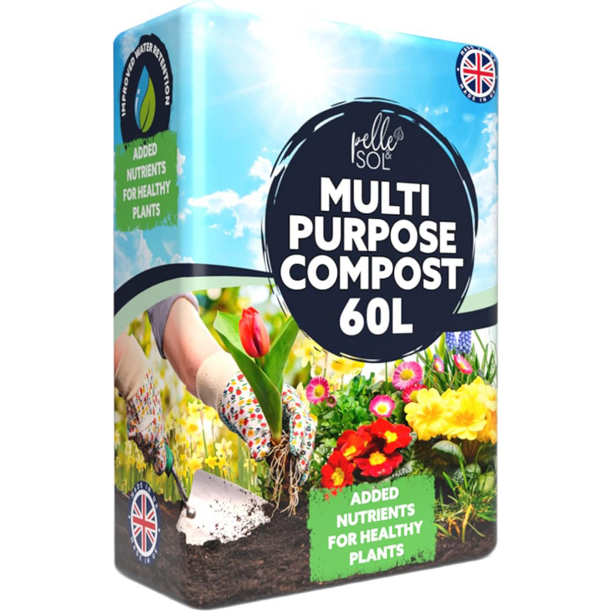 Multi Purpose Compost