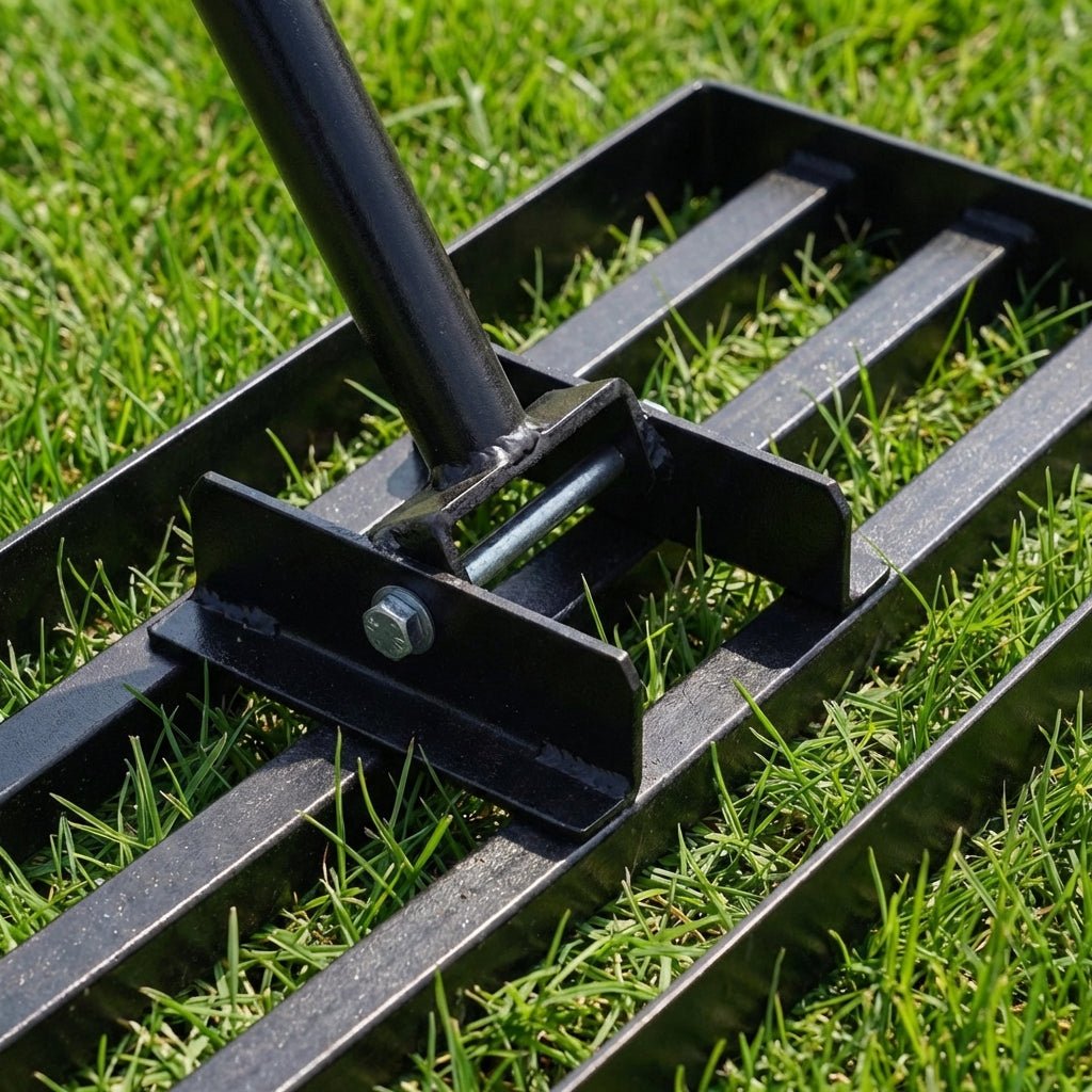 Heavy - Duty Lawn Levelling Tool - Pelle & Sol
