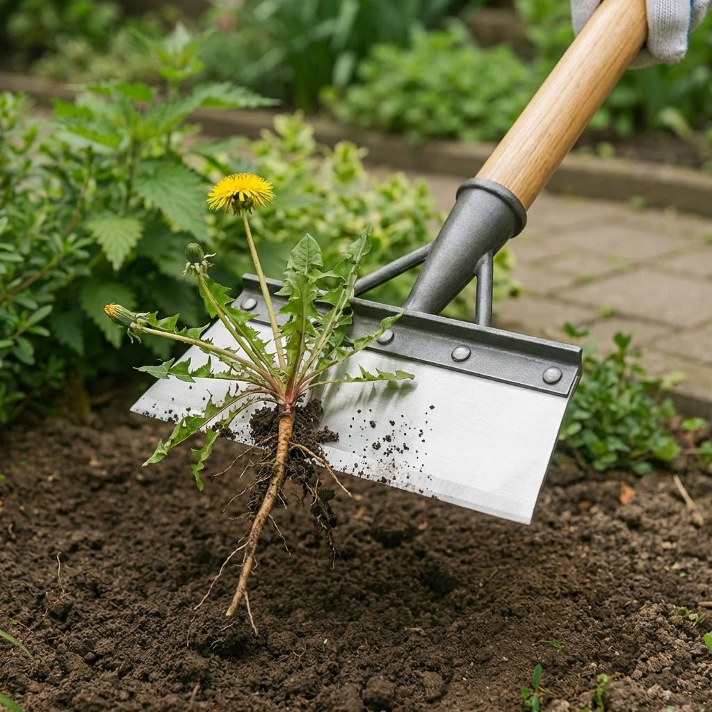 Multi Purpose Weeding Tool - Pelle & Sol