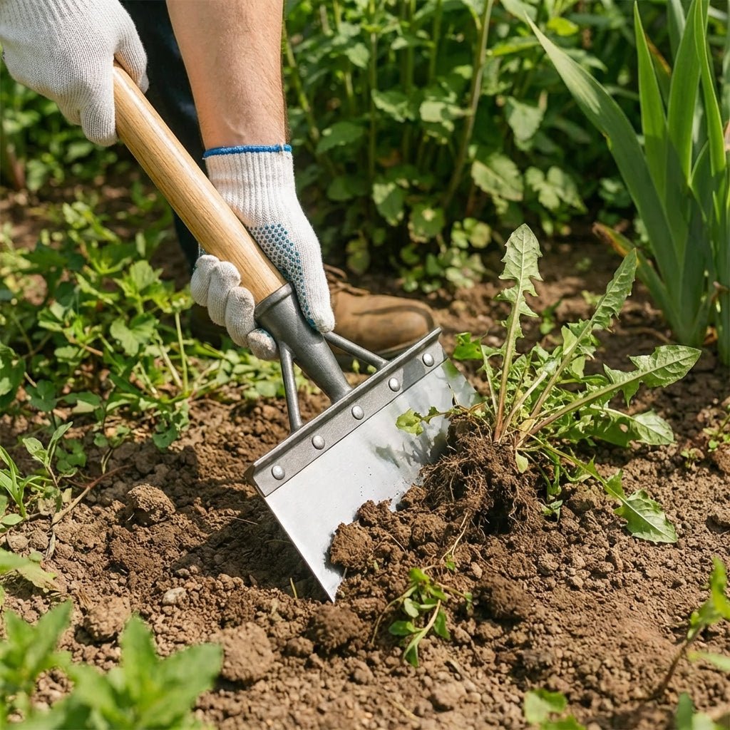 Multi Purpose Weeding Tool - Pelle & Sol