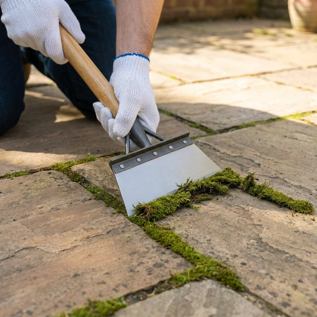 Multi Purpose Weeding Tool - Pelle & Sol