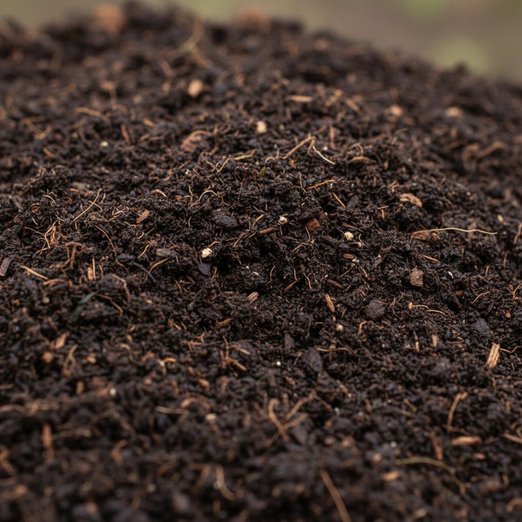 Peat Free Compost - Pelle & Sol