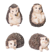 A photo of the Hedgehog Ornaments - Default Title from Pelle and Sol, showing its details and quality.