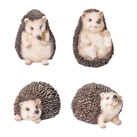 A photo of the Hedgehog Ornaments - Default Title from Pelle and Sol, showing its details and quality.