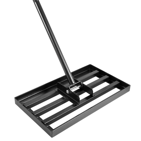 A photo of the Garden Leveler Rake - 43 cm from Pelle and Sol, showing its details and quality.