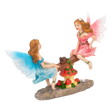 A photo of the Fairies Swinging See Saw - Default Title from Pelle and Sol, showing its details and quality.