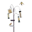 A photo of the Bird Feeder 6 Stations - 6 Stations from Pelle and Sol, showing its details and quality.
