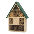 A photo of the Large Wooden Insect House - Default Title from Pelle and Sol, showing its details and quality.