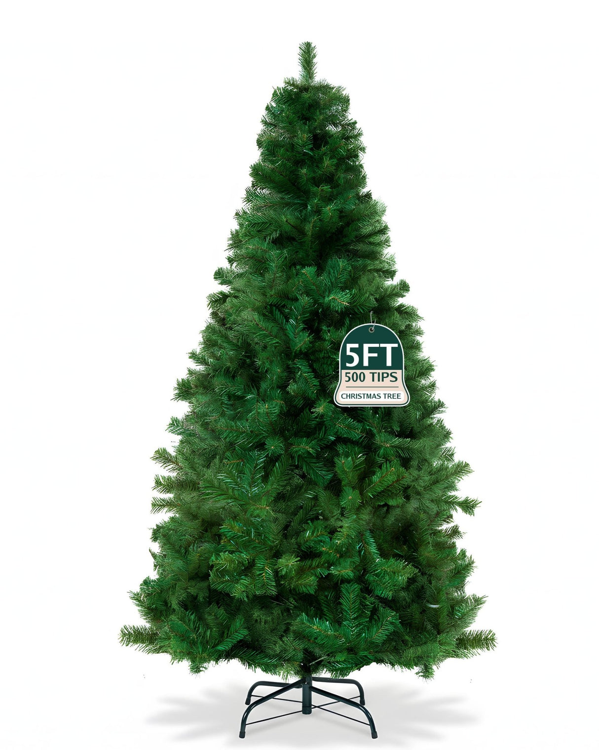 Realistic Artificial Christmas Tree - Pelle & Sol
