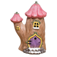 A photo of the Resin Mushroom House - Default Title from Pelle and Sol, showing its details and quality.