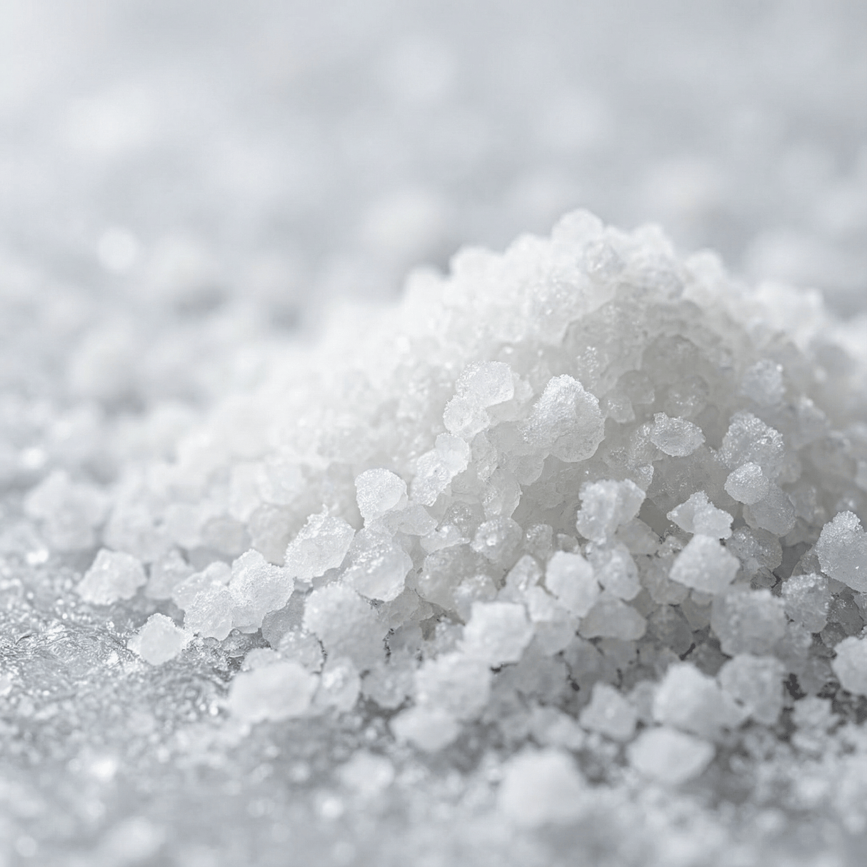 10KG De - Icing Rock Salt - Pelle & Sol