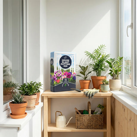 10L Indoor Potting Mix - Pelle & Sol