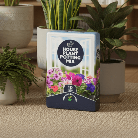 10L Indoor Potting Mix - Pelle & Sol