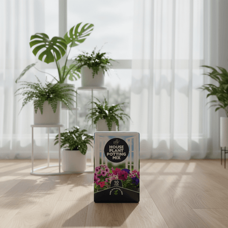 10L Indoor Potting Mix - Pelle & Sol