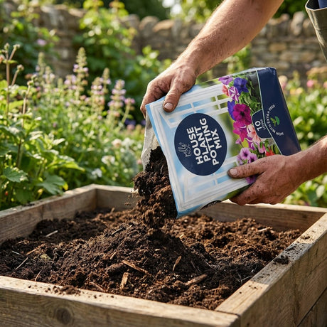 10L Indoor Potting Mix - Pelle & Sol