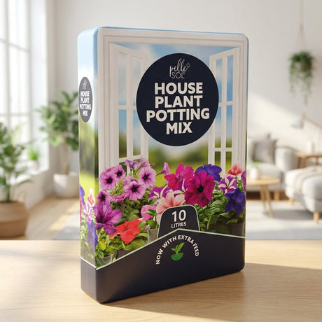 10L Indoor Potting Mix - Pelle & Sol