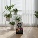 10L Indoor Potting Mix-Garden & Outdoor-Pelle & Sol-1 Pack-DREIBACH