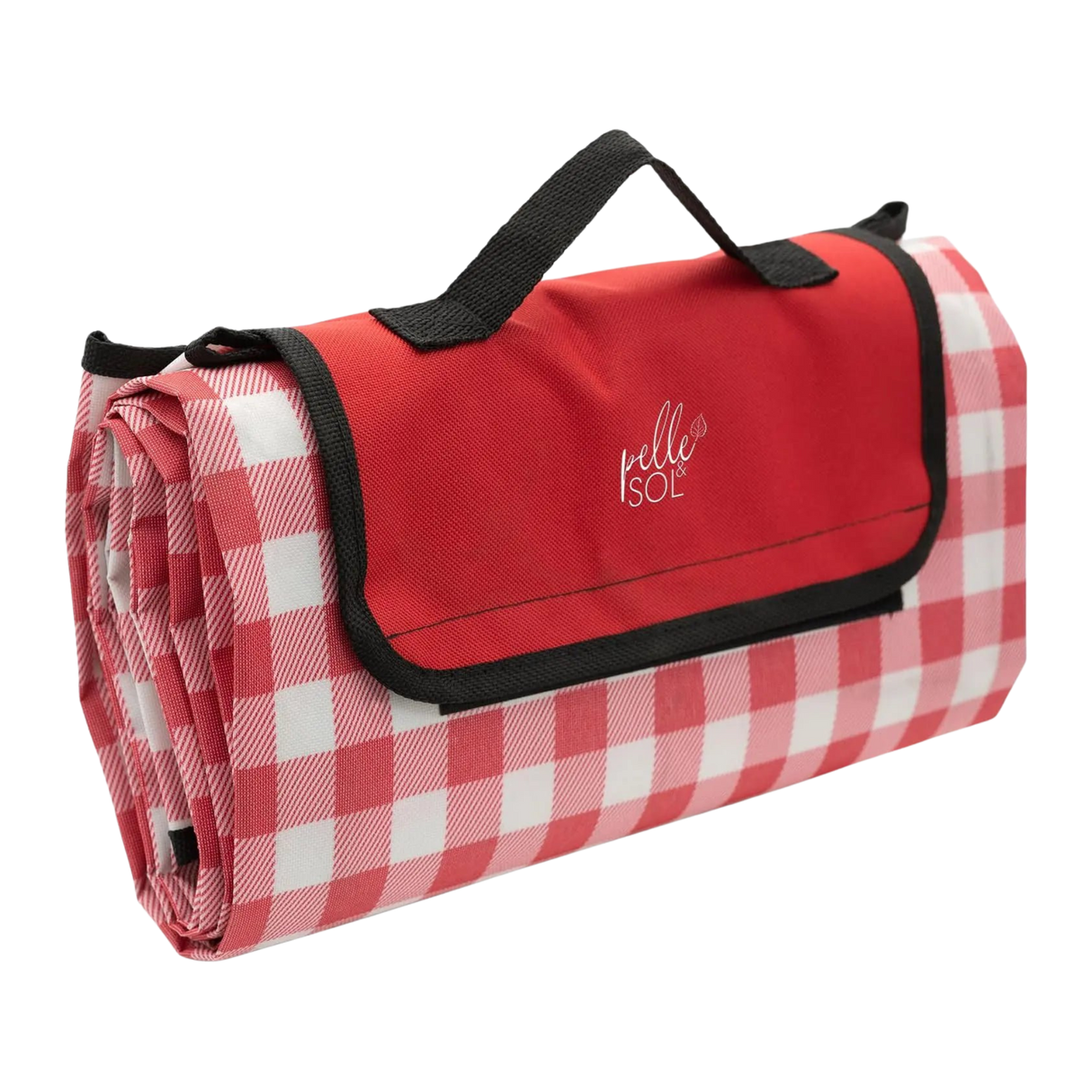 Picnic Blanket - light-blue