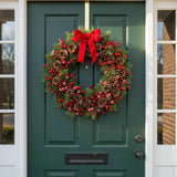 130 Christmas Decoration Set - Pelle & Sol