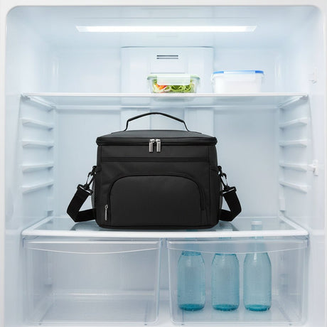 15L Insulated Lunch Bag - Pelle & Sol