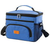 15L Insulated Lunch Bag - Pelle & Sol