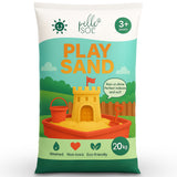 Soft Play Sand