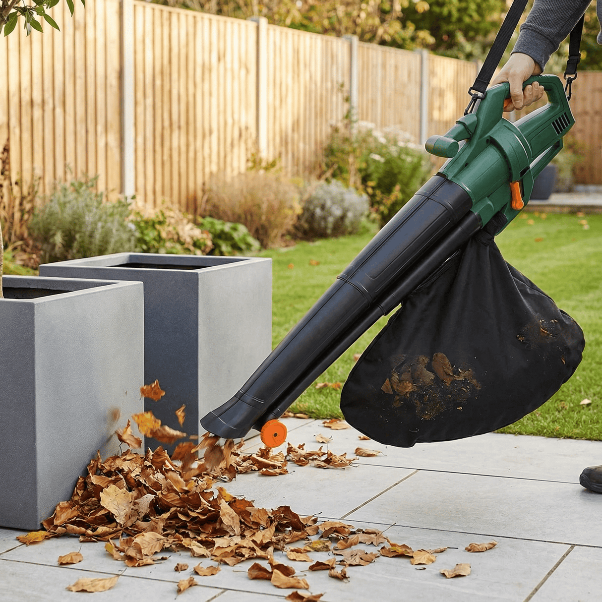 3 - in - 1 Garden Tool - Pelle & Sol