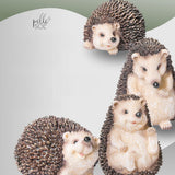 Hedgehog Ornaments