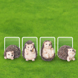 Hedgehog Ornaments