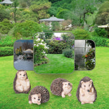 Hedgehog Ornaments