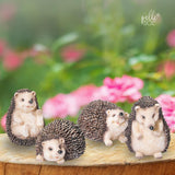 Hedgehog Ornaments