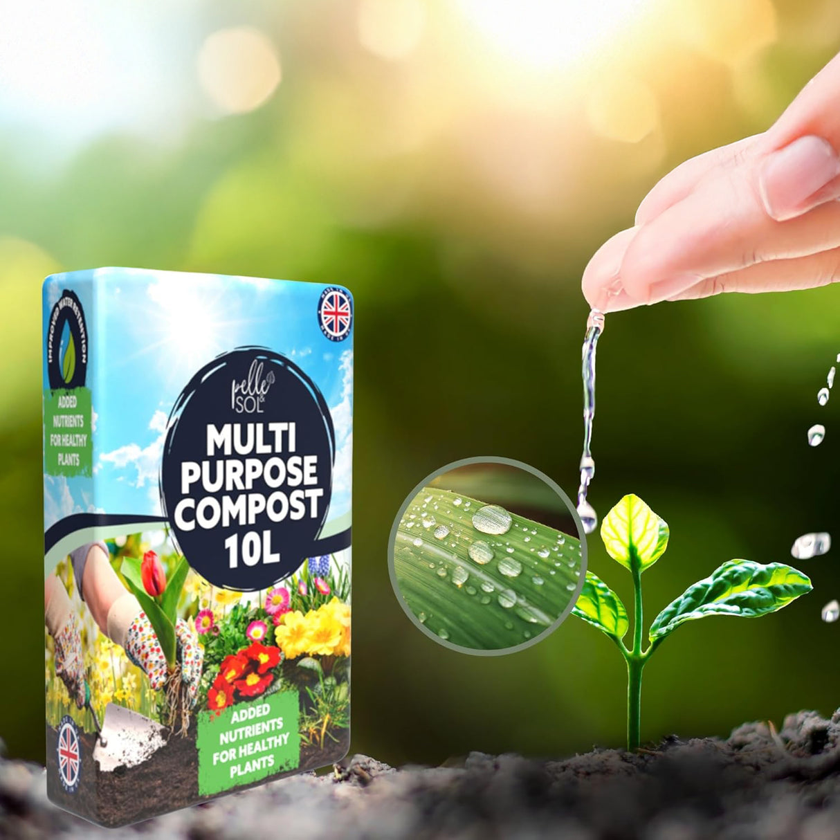 Multi Purpose Compost
