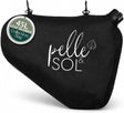 Pelle & Sol 45L replacement leaf blower bag with plastic attachment