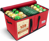 Christmas Bauble Storage Box