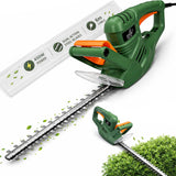Electric Hedge Trimmer