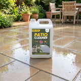 5L Outdoor Patio Cleaner