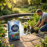 20L Aquatic Compost for Pond Plants