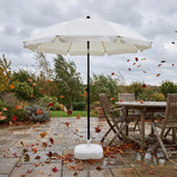 2m Garden Parasol Umbrella