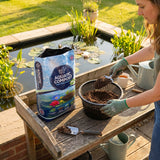 20L Aquatic Compost for Pond Plants
