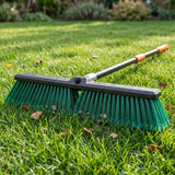 Heavy Duty Outdoor Garden Broom