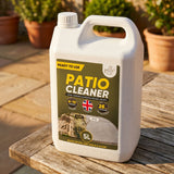 5L Outdoor Patio Cleaner