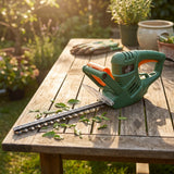 Electric Hedge Trimmer