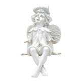 Angel Garden Statues (2 - Pack) - Pelle & Sol