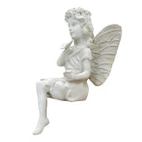 Angel Garden Statues (2 - Pack) - Pelle & Sol