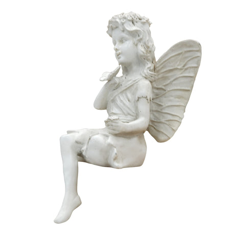 Angel Garden Statues (2 - Pack) - Pelle & Sol
