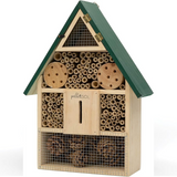 Large Wooden Insect House